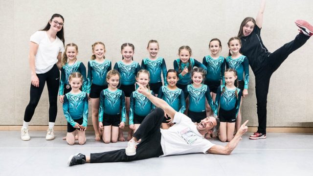 42. Neunkirchener Pokalturnen